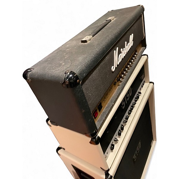 Used Marshall JCM900 50W Tube Guitar Amp Head