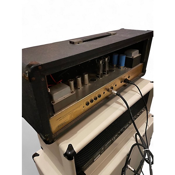 Used Marshall JCM900 50W Tube Guitar Amp Head