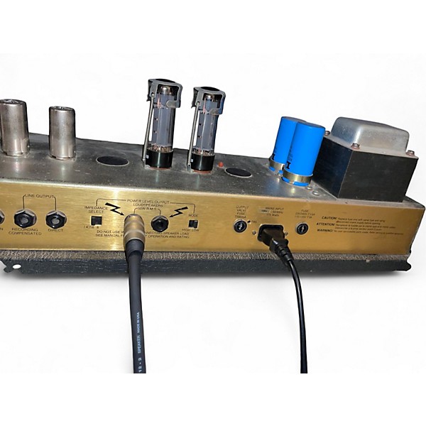 Used Marshall JCM900 50W Tube Guitar Amp Head