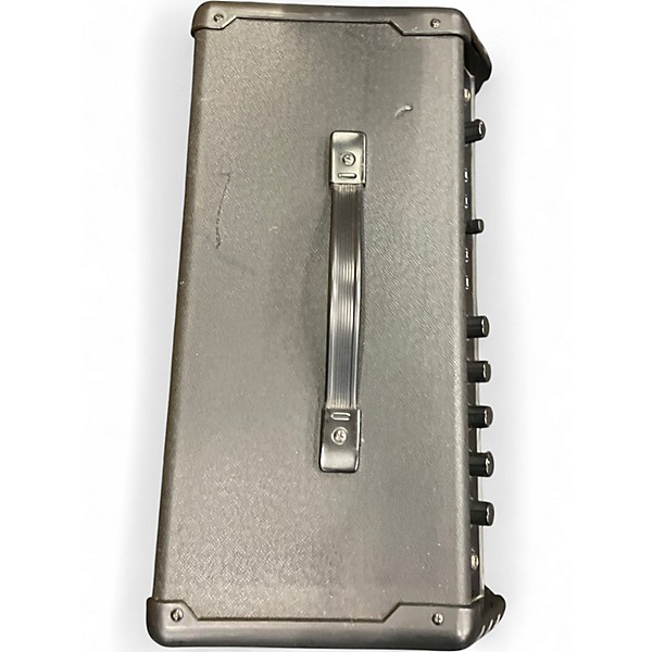 Used Line 6 Spider V 120 1x12 Guitar Combo Amp