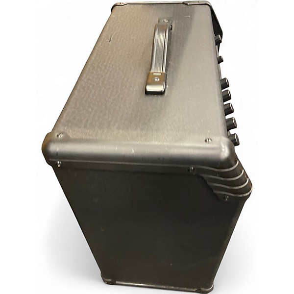 Used Line 6 Spider V 120 1x12 Guitar Combo Amp