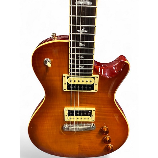 Used PRS Bernie Marsden Signature SE 2 Color Sunburst Solid Body Electric Guitar