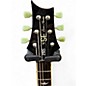 Used PRS Bernie Marsden Signature SE 2 Color Sunburst Solid Body Electric Guitar