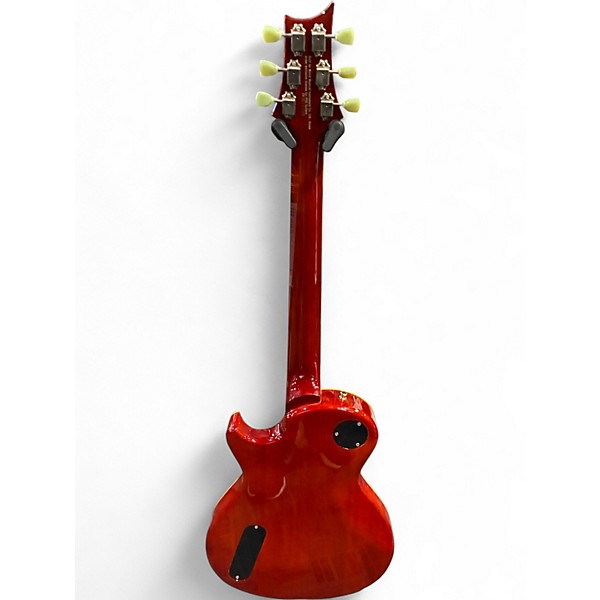 Used PRS Bernie Marsden Signature SE 2 Color Sunburst Solid Body Electric Guitar