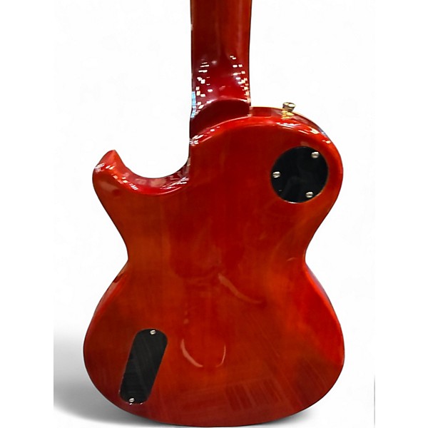 Used PRS Bernie Marsden Signature SE 2 Color Sunburst Solid Body Electric Guitar