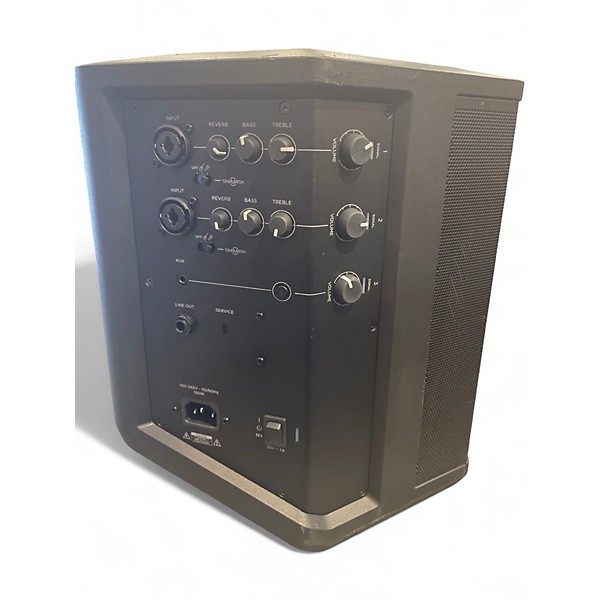 Used Bose S1 Pro Sound Package