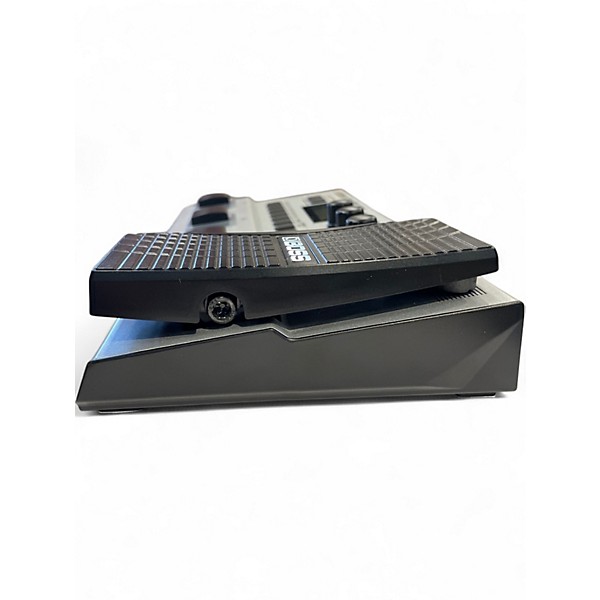 Used BOSS GT1B Bass Effect Pedal