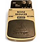 Used Behringer NR300 Noise Reduction Effect Pedal thumbnail
