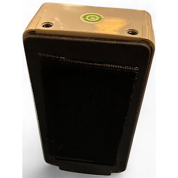 Used Behringer NR300 Noise Reduction Effect Pedal