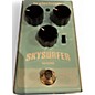 Used TC Electronic Skysurfer Reverb Effect Pedal thumbnail