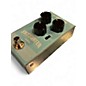 Used TC Electronic Skysurfer Reverb Effect Pedal