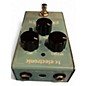 Used TC Electronic Skysurfer Reverb Effect Pedal