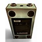 Used TC Electronic Skysurfer Reverb Effect Pedal