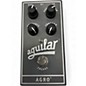 Used Aguilar AGRO Overdrive Bass Effect Pedal thumbnail