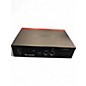 Used Focusrite Clarett 2Pre Audio Interface