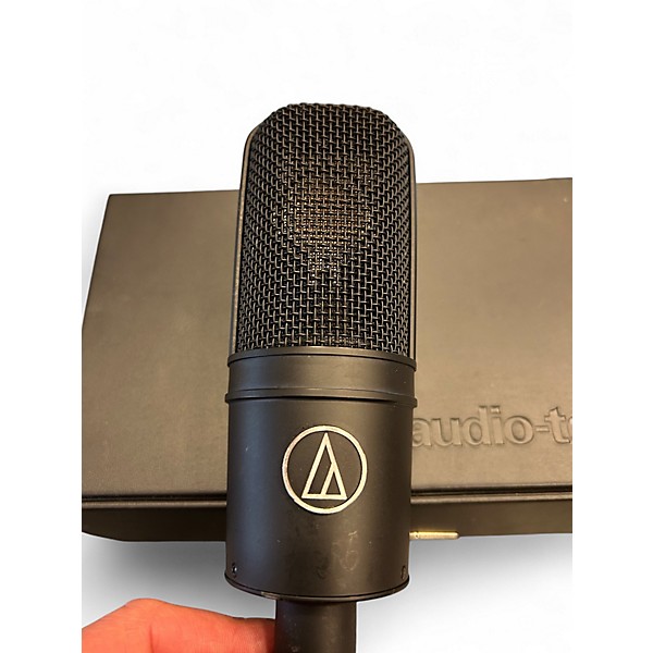 Used Audio-Technica AT4040 Condenser Microphone