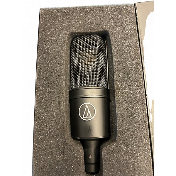 Used Audio-Technica AT4040 Condenser Microphone