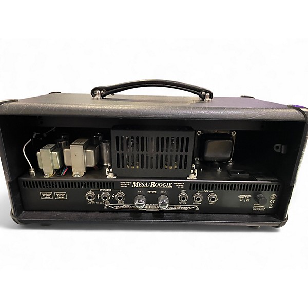 Used MESA/Boogie RECTOVERB 25 Tube Guitar Amp Head