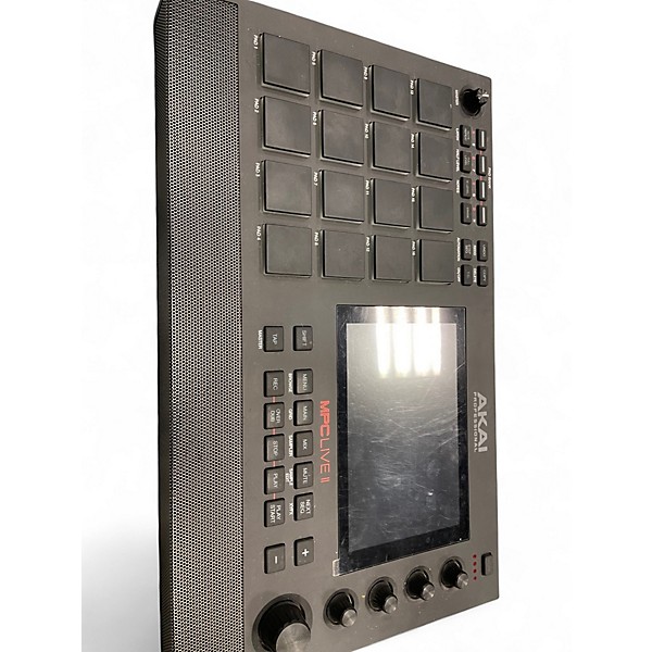 Used Akai Professional live ii Production Controller