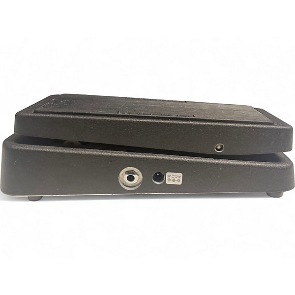Used Dunlop GCB-95 Cry Baby Effect Pedal