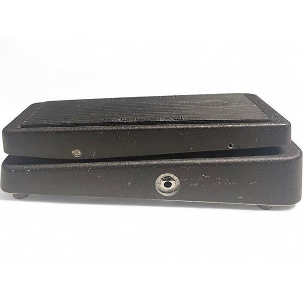 Used Dunlop GCB-95 Cry Baby Effect Pedal