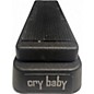 Used Dunlop GCB-95 Cry Baby Effect Pedal