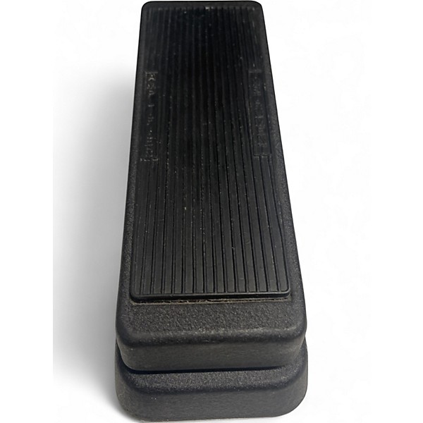 Used Dunlop GCB-95 Cry Baby Effect Pedal