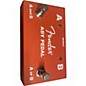 Used Fender Aby Footswitch Pedal thumbnail