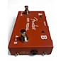 Used Fender Aby Footswitch Pedal