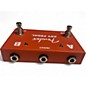 Used Fender Aby Footswitch Pedal