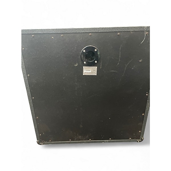 Used Marshall AVT412 Guitar Cabinet