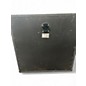 Used Marshall AVT412 Guitar Cabinet