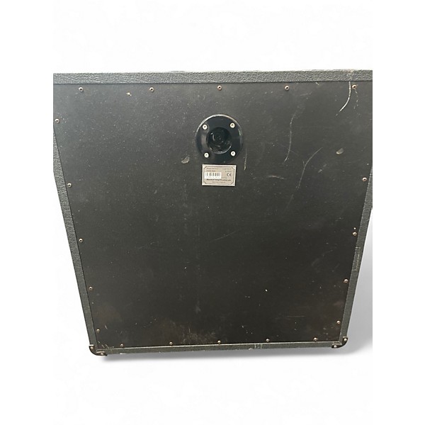 Used Marshall AVT412 Guitar Cabinet