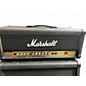 Used Marshall AVT50H VALVESTATE 2000 Solid State Guitar Amp Head thumbnail