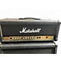 Used Marshall AVT50H VALVESTATE 2000 Solid State Guitar Amp Head