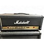 Used Marshall AVT50H VALVESTATE 2000 Solid State Guitar Amp Head