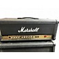 Used Marshall AVT50H VALVESTATE 2000 Solid State Guitar Amp Head