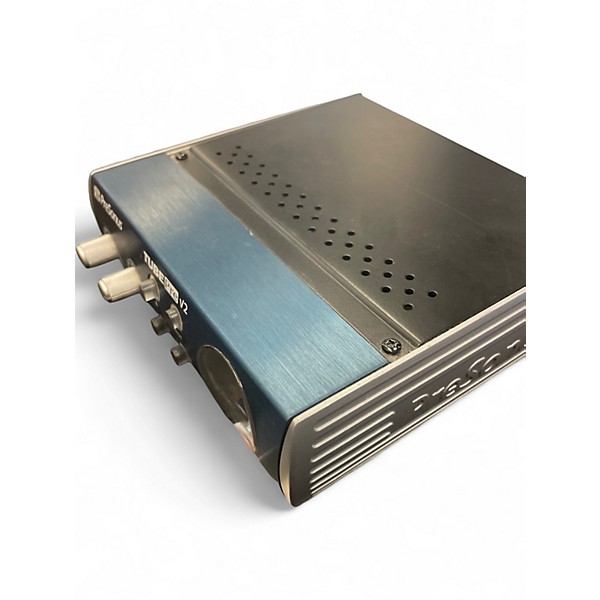 Used PreSonus Tube Pre V2 Microphone Preamp