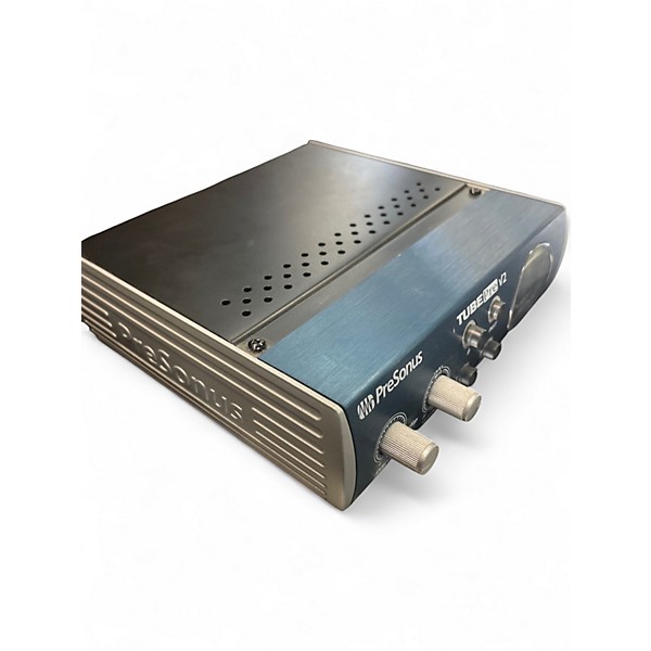 Used PreSonus Tube Pre V2 Microphone Preamp
