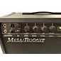 Used MESA/Boogie subway rocket Tube Guitar Combo Amp