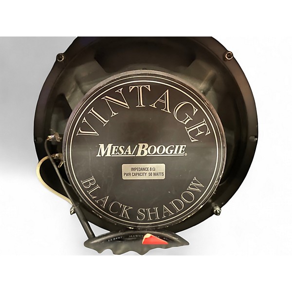 Used MESA/Boogie subway rocket Tube Guitar Combo Amp