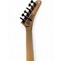 Used Kramer baretta bumble bee yellow Electric Guitar