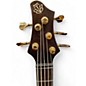 Used Ibanez BTB1835 Natural Electric Bass Guitar