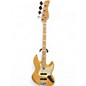 Used Sire Marcus Miller V7 Swamp Ash Natural Electric Bass Guitar thumbnail