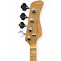 Used Sire Marcus Miller V7 Swamp Ash Natural Electric Bass Guitar