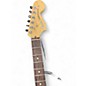 Used Fender American Professional Stratocaster SSS Honey Burst Solid Body Electric Guitar
