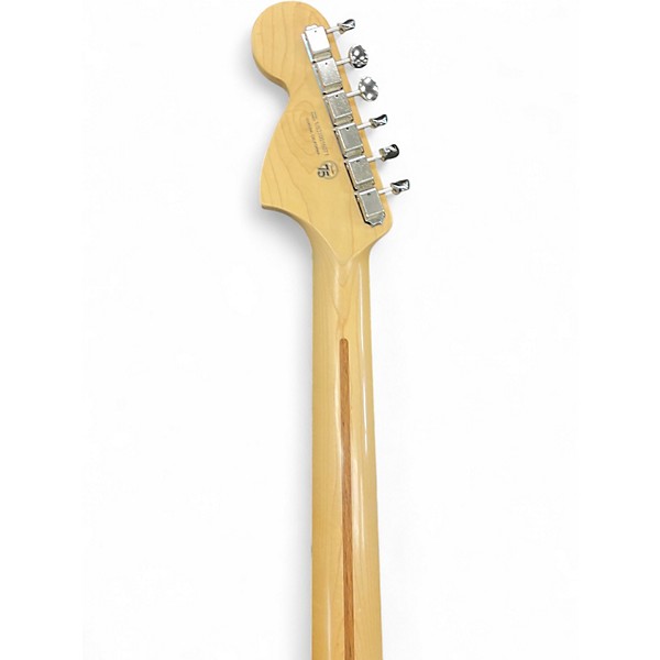 Used Fender American Professional Stratocaster SSS Honey Burst Solid Body Electric Guitar