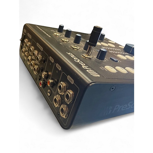 Used PreSonus Monitor StationV2 Headphone Amp