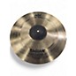 Used SABIAN 18in AAX Frequency Crash Cymbal thumbnail