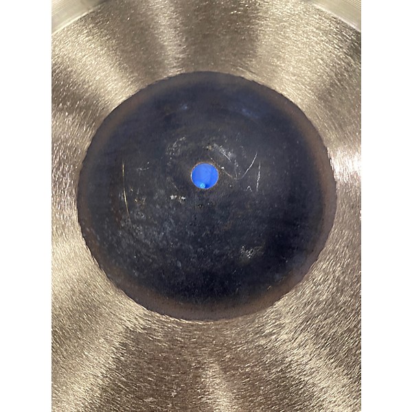 Used SABIAN 18in AAX Frequency Crash Cymbal